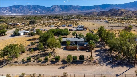 Tiny photo for 32461 Morse Lane, Lucerne Valley, CA 92356 (MLS # IV26213554)
