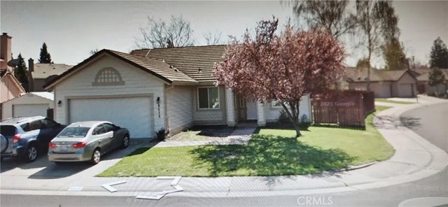 9410 Castleview, Sacramento