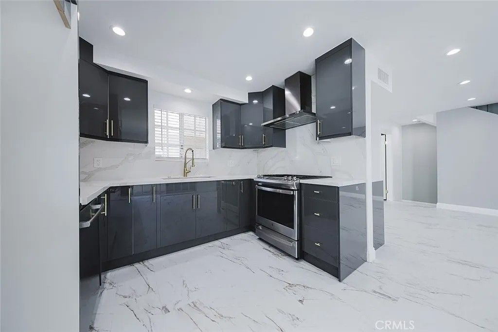 Photo of 10274 Tujunga Canyon Boulevard #4, Tujunga, CA 91042 (MLS # GD26013659)