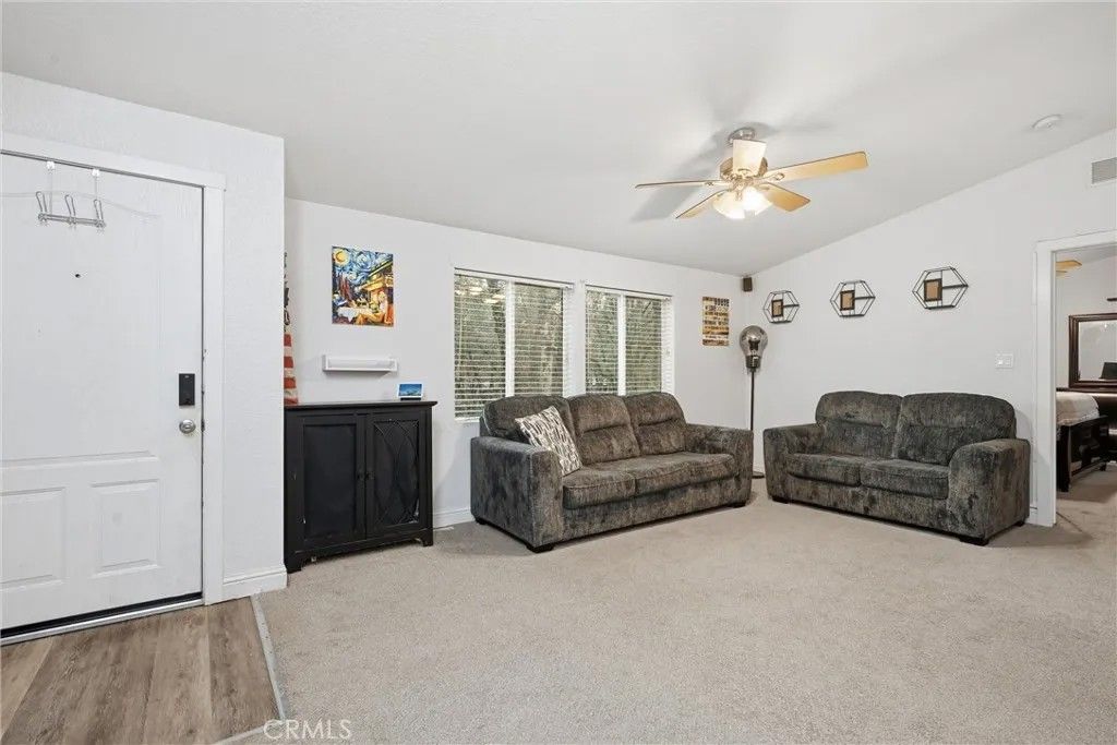 Photo of 16845 Pebble Court, Lower Lake, CA 95457 (MLS # LC26002458)