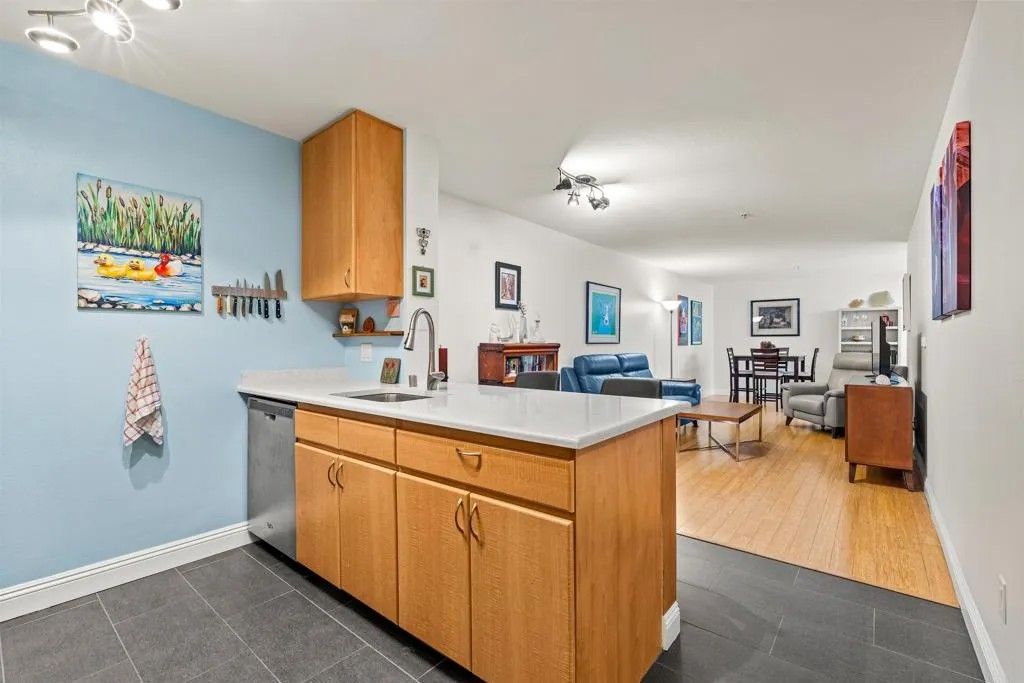 Photo of 1435 India Street #401, San Diego, CA 92101 (MLS # PTP2603423)