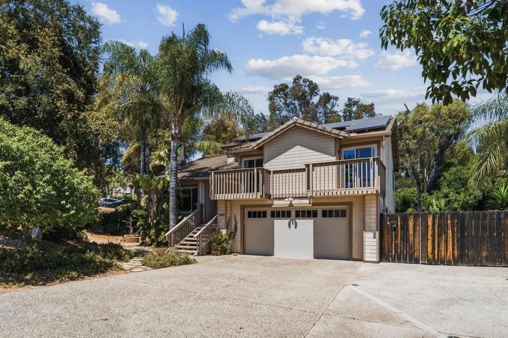1508 Rimrock Drive