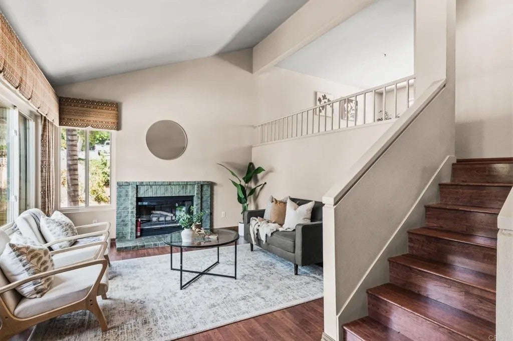 1508 Rimrock Drive
