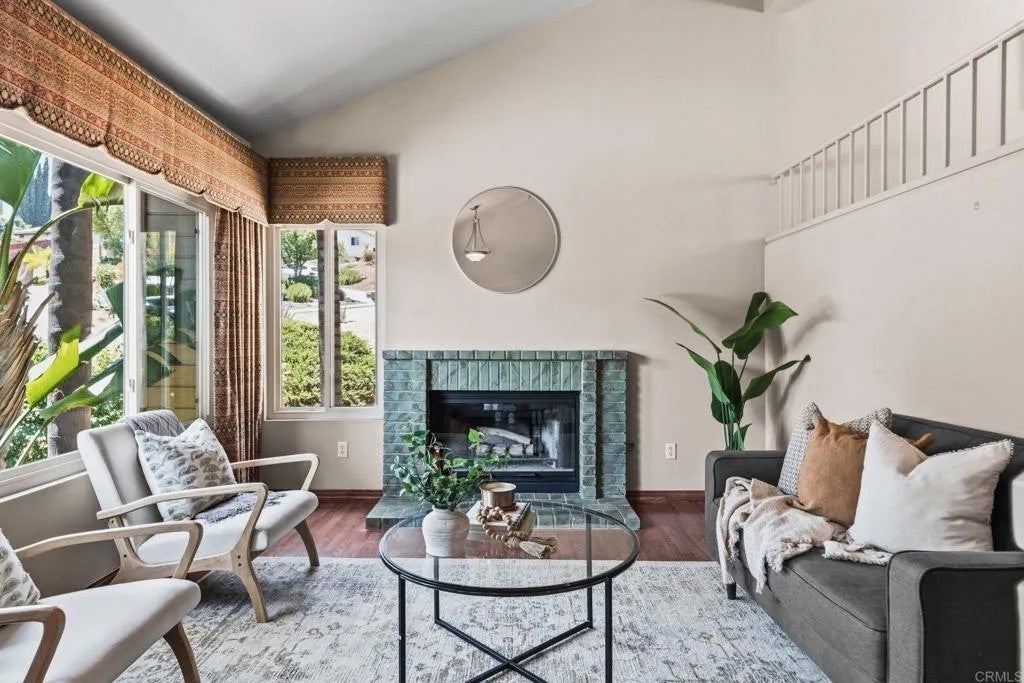 1508 Rimrock Drive
