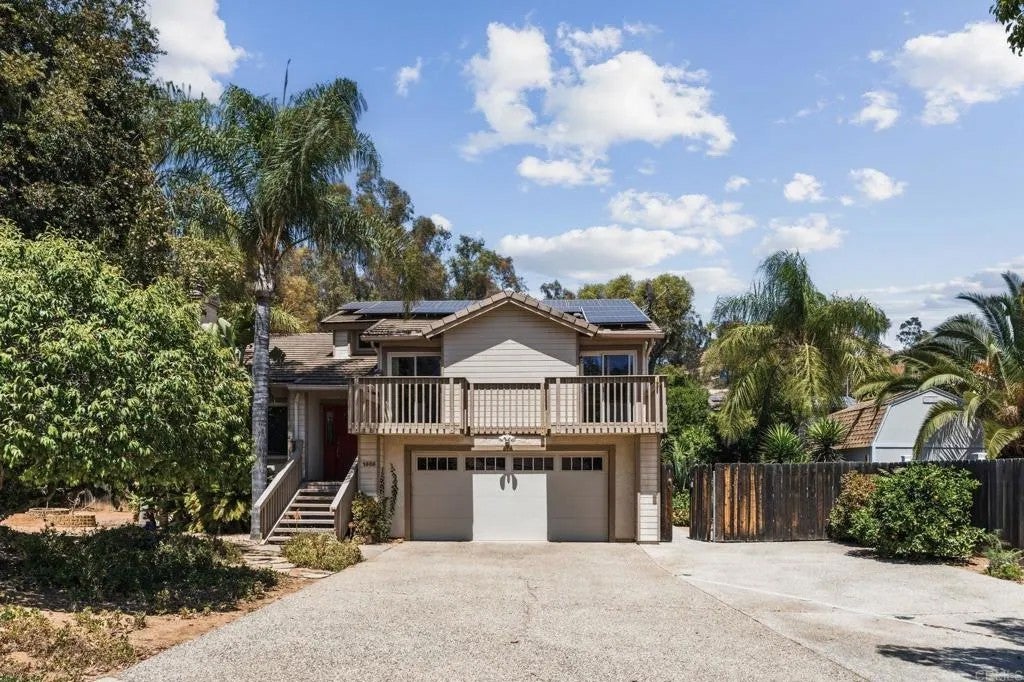 1508 Rimrock Drive