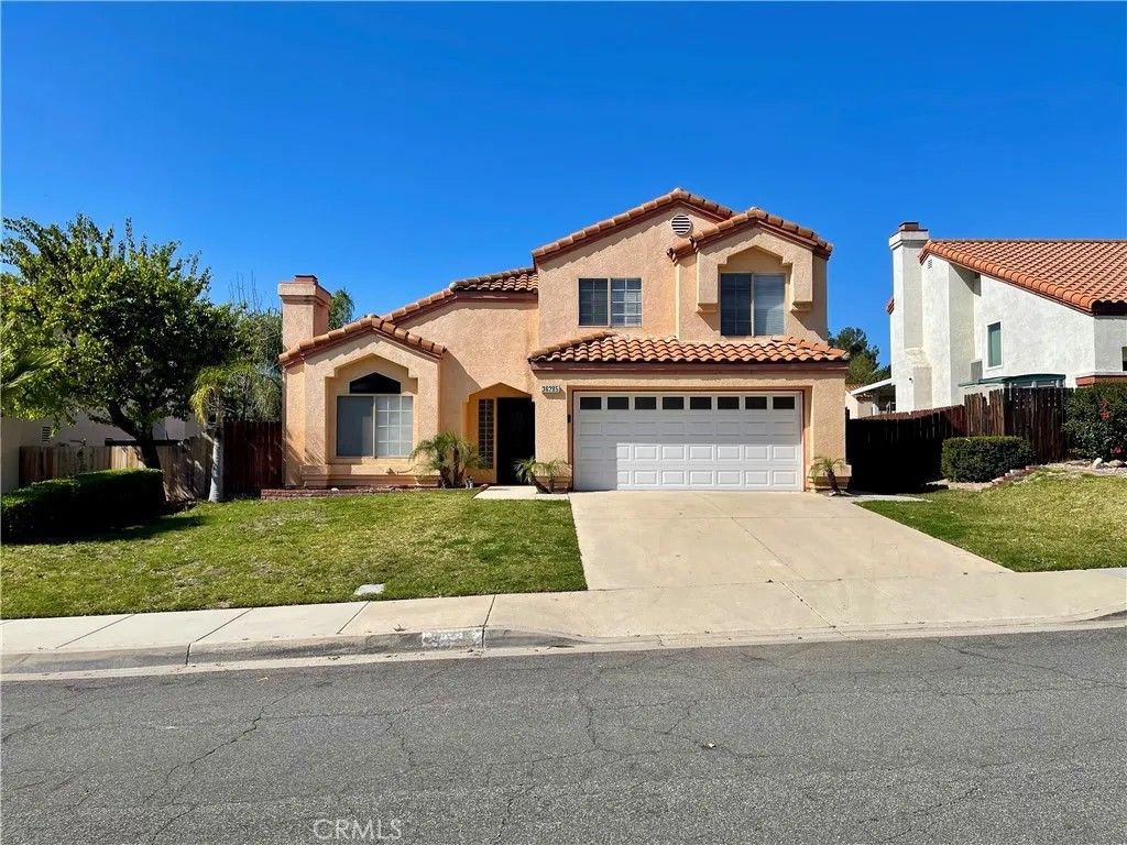 Photo of 36285 Provence Dr, Murrieta, CA 92562 (MLS # SW26059050)