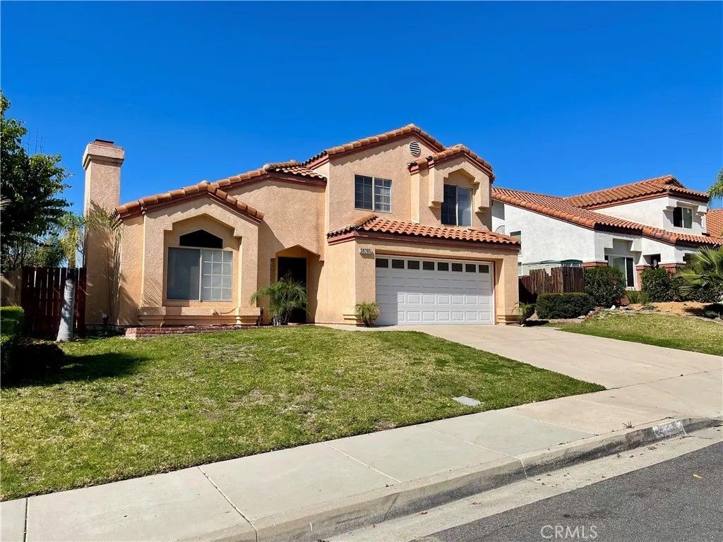 Photo of 36285 Provence Dr, Murrieta, CA 92562 (MLS # SW26059050)