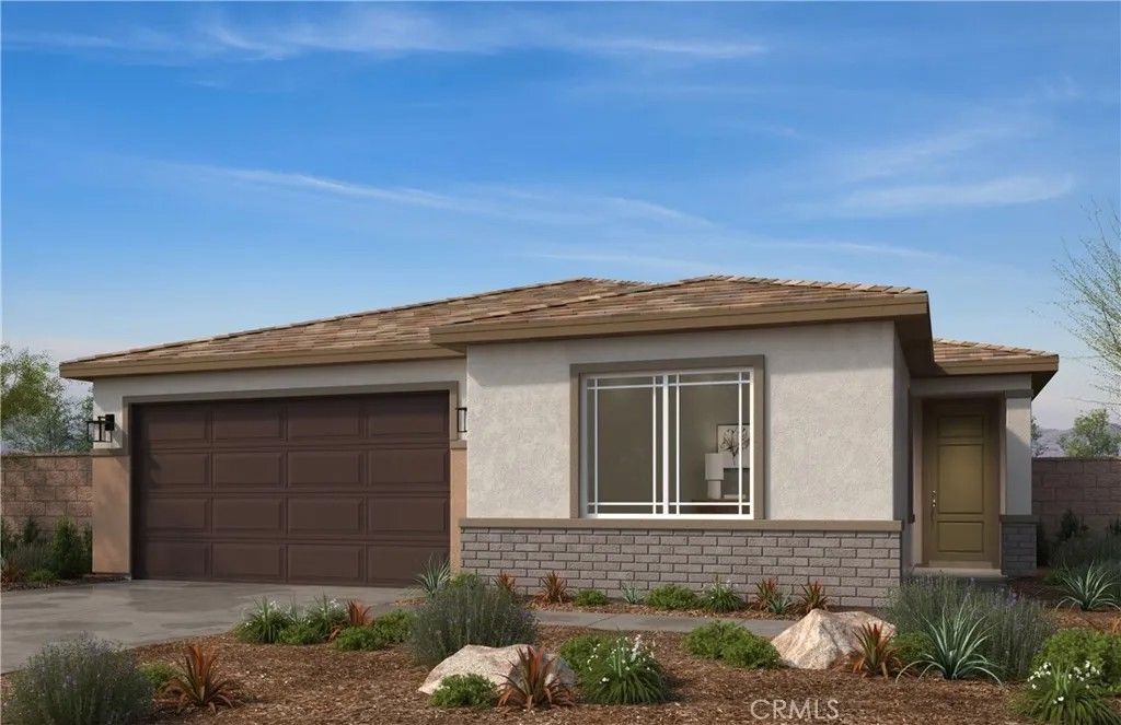 Photo of 29585 Shervin Drive, Menifee, CA 92584 (MLS # IV26025766)