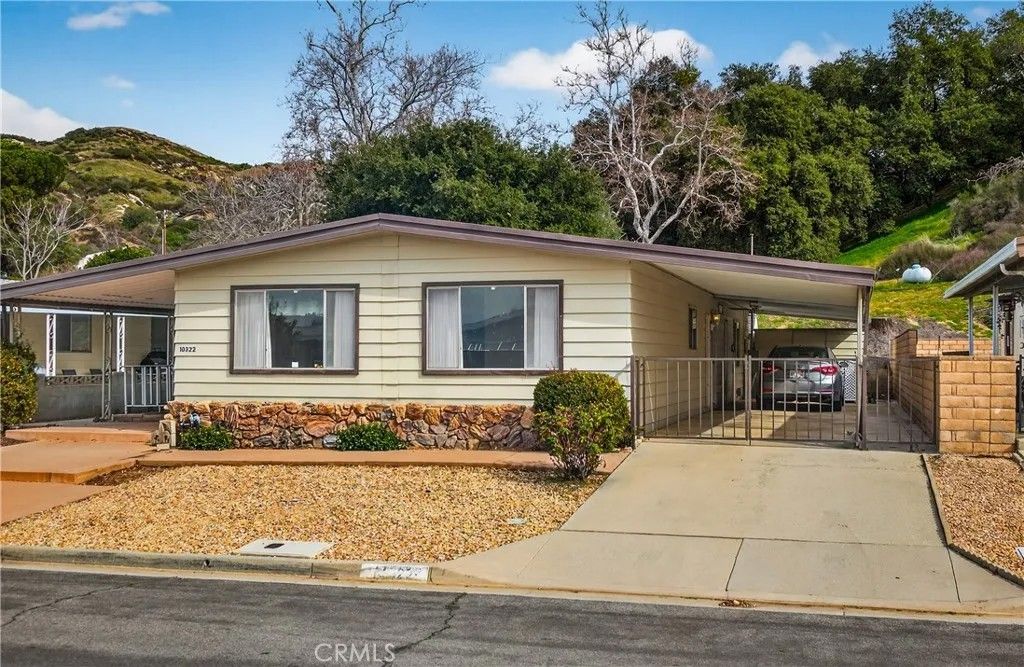 Photo of 10322 Chisholm Trl, Cherry Valley, CA 92223 (MLS # IG26027782)