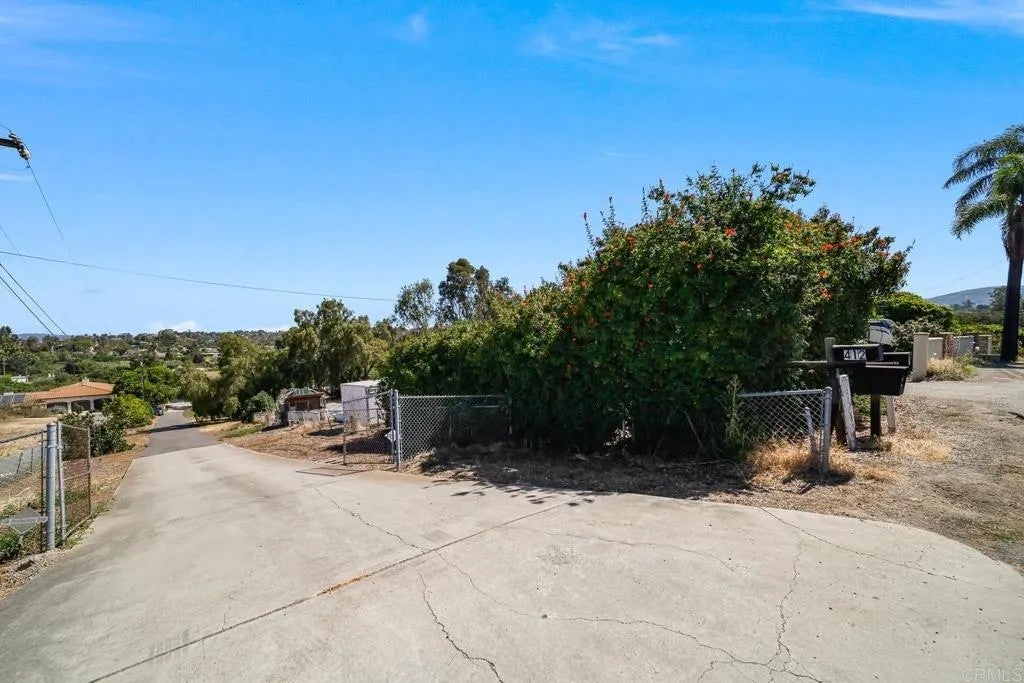 412 Taylor Street