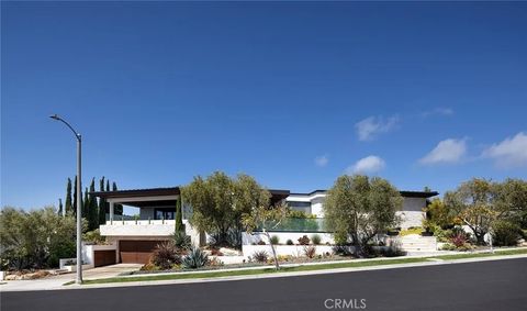 4512 Roxbury Road Corona Del Mar CA 92625