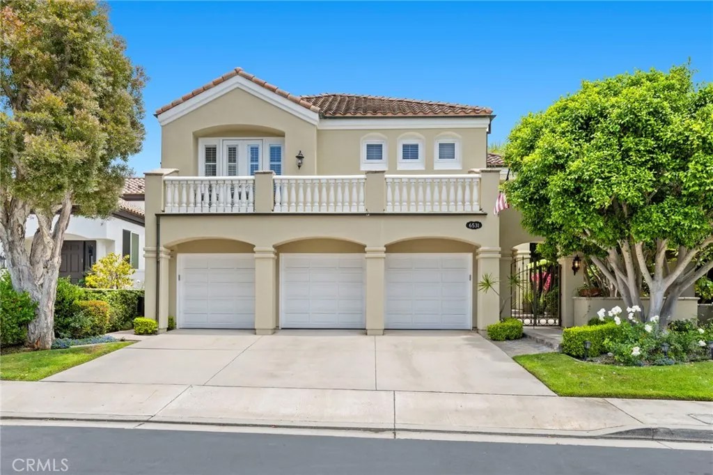 6531 Morningside Drive