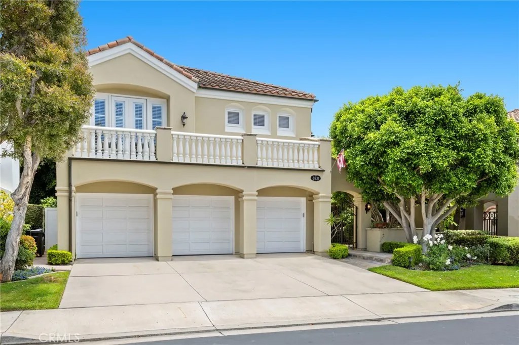 6531 Morningside Drive
