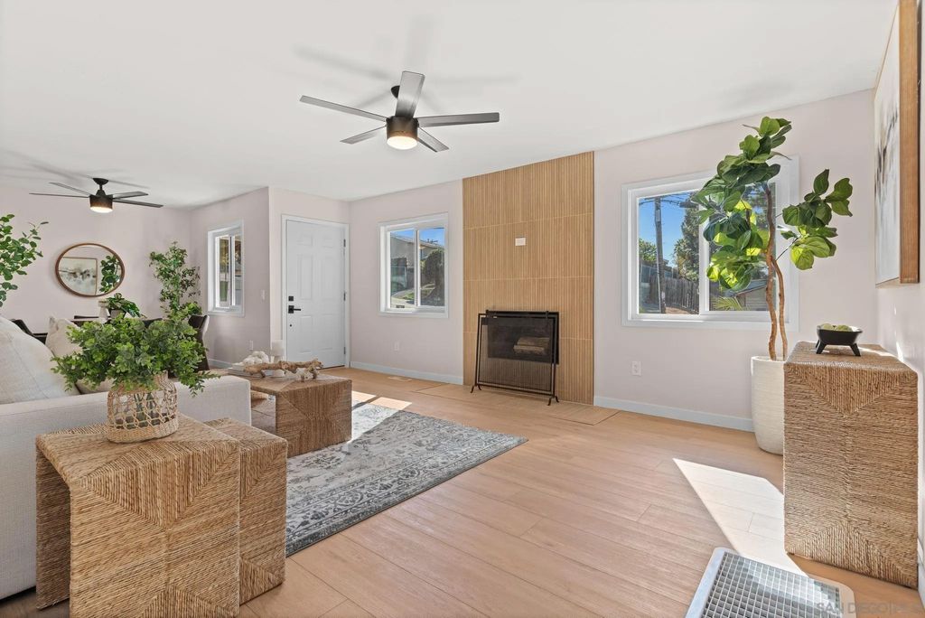 Photo of 5520 Albemarle St, San Diego, CA 92139 (MLS # 250043018)