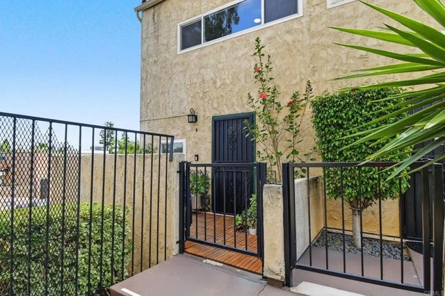 7940 University Ave 1 #1, La Mesa