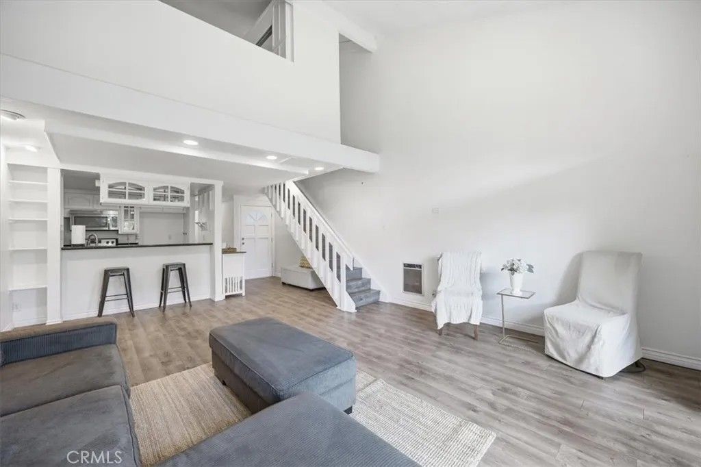 Photo of 7890 E Spring Street #17-F, Long Beach, CA 90815 (MLS # OC26094655)
