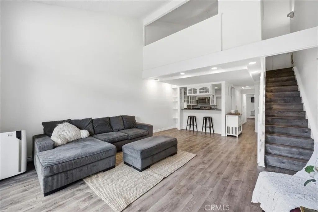 Photo of 7890 E Spring Street #17-F, Long Beach, CA 90815 (MLS # OC26094655)