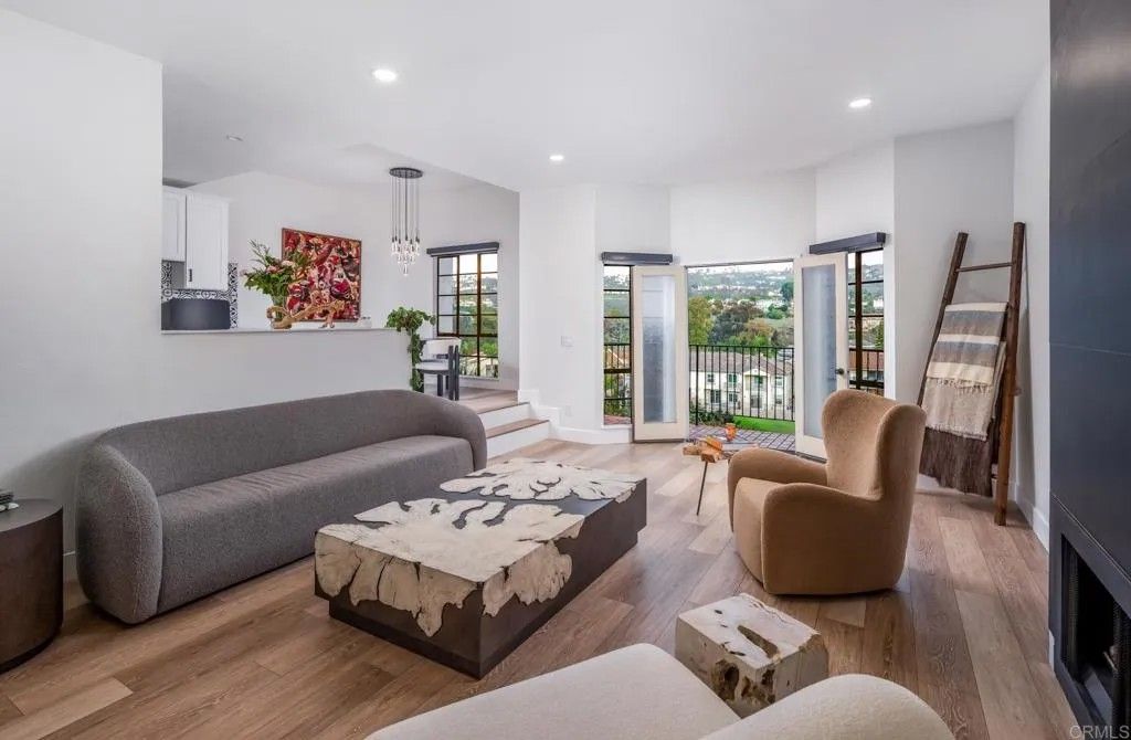 Photo of 2630 Pirineos Way #14, Carlsbad, CA 92009 (MLS # NDP2511332)