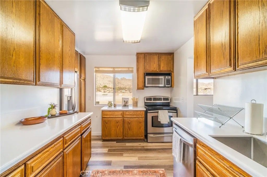 Photo of 61191 Wilson Ter, Joshua Tree, CA 92252 (MLS # JT26016776)