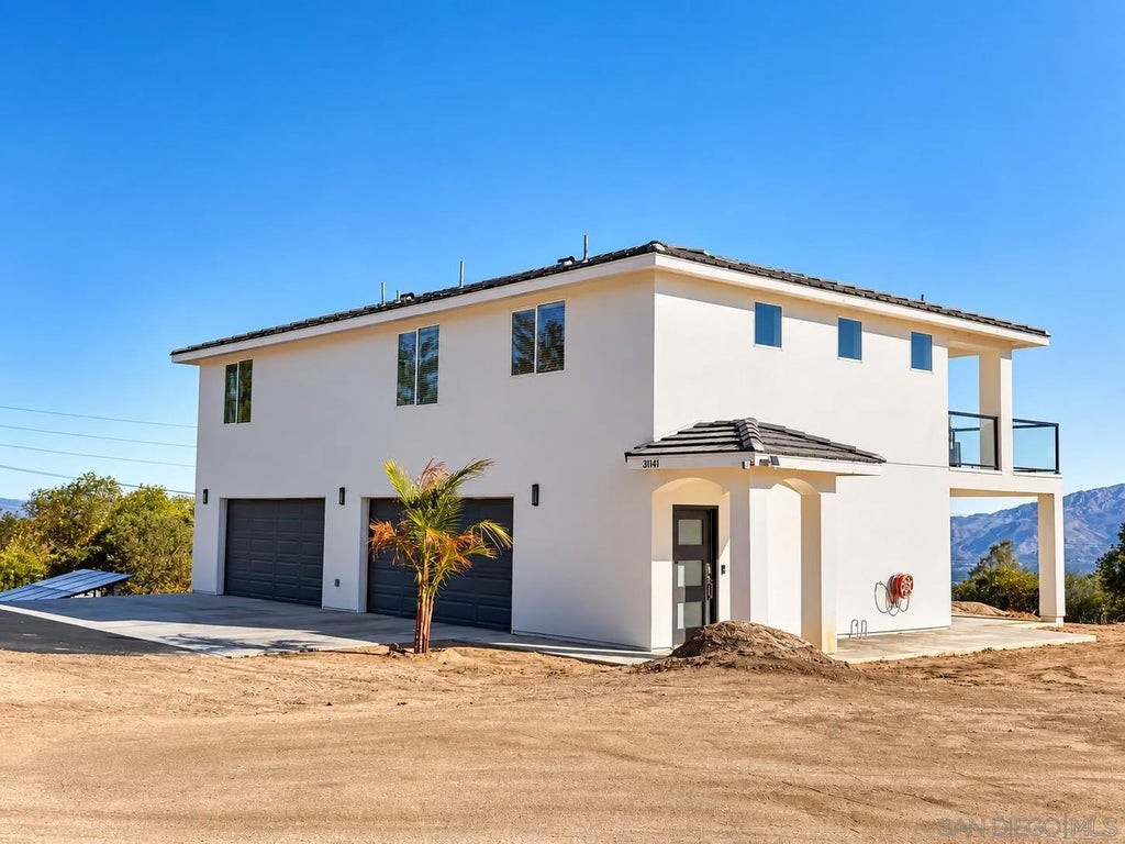 Photo of 31141 Pauma Heights Rd, Valley Center, CA 92082 (MLS # 260023658)