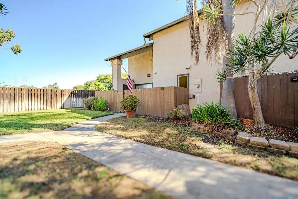 Photo of 1450 Melrose Avenue #78, Chula Vista, CA 91911 (MLS # PTP2508196)
