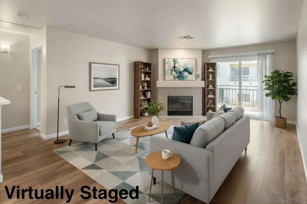 580 Camino de la Reina 321