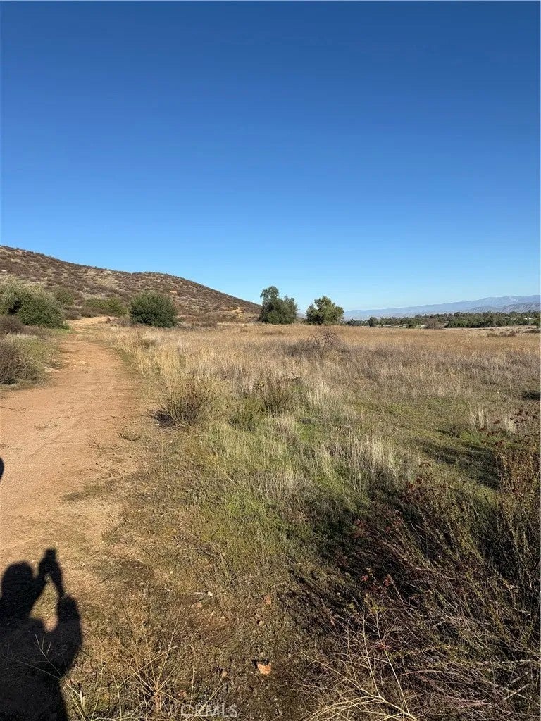 Photo of 0 Santa Fe, Hemet, CA 92543 (MLS # SW26232085)