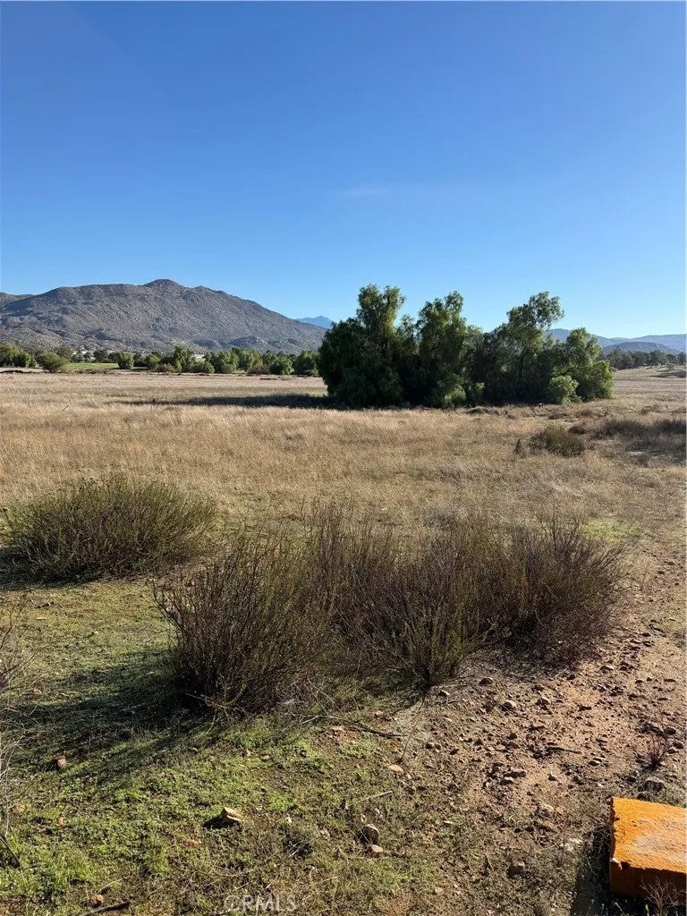 Photo of 0 Santa Fe, Hemet, CA 92543 (MLS # SW26232085)