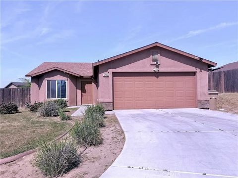 Photo of 9224 Murcott Court, Bakersfield, CA 93306 (MLS # RS26061486)