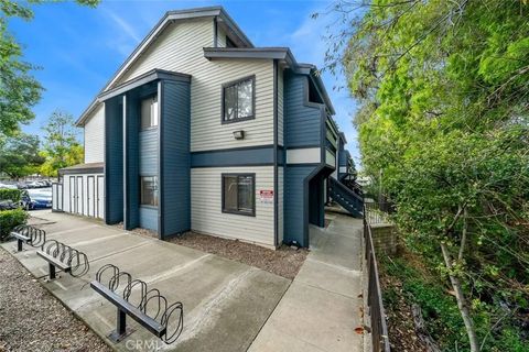 Photo of 25 Stenner St #A, San Luis Obispo, CA 93405 (MLS # SC26054014)