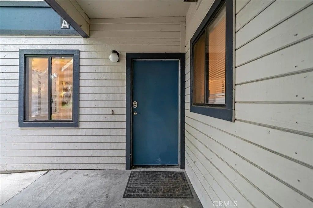 Photo of 25 Stenner St #A, San Luis Obispo, CA 93405 (MLS # SC26054014)