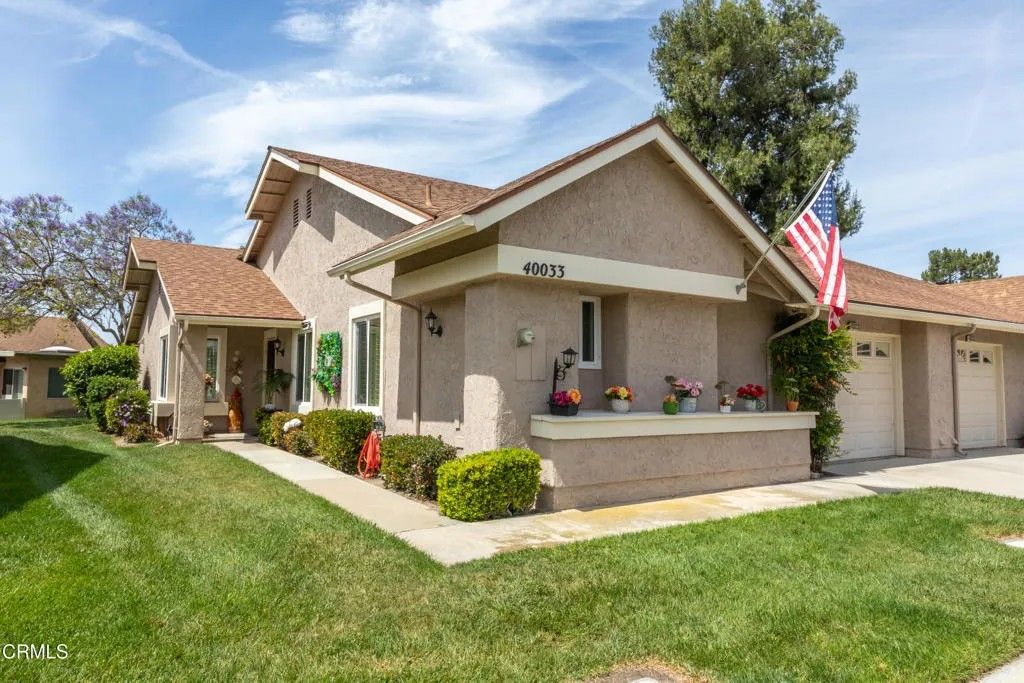 Photo of 40033 Village 40, Camarillo, CA 93012 (MLS # V1-35878)