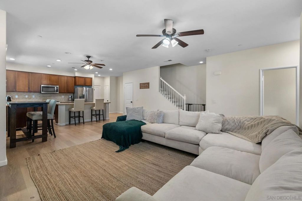 Photo of 1510 El Prado St #3, Chula Vista, CA 91913 (MLS # 260013499)