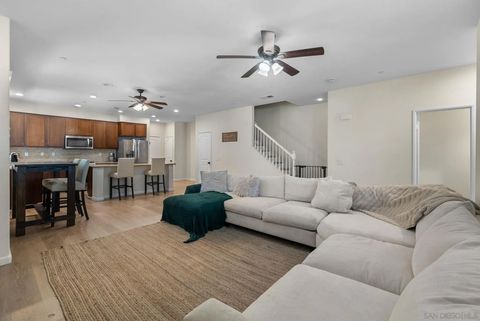 Photo of 1510 El Prado St #3, Chula Vista, CA 91913 (MLS # 260013499)
