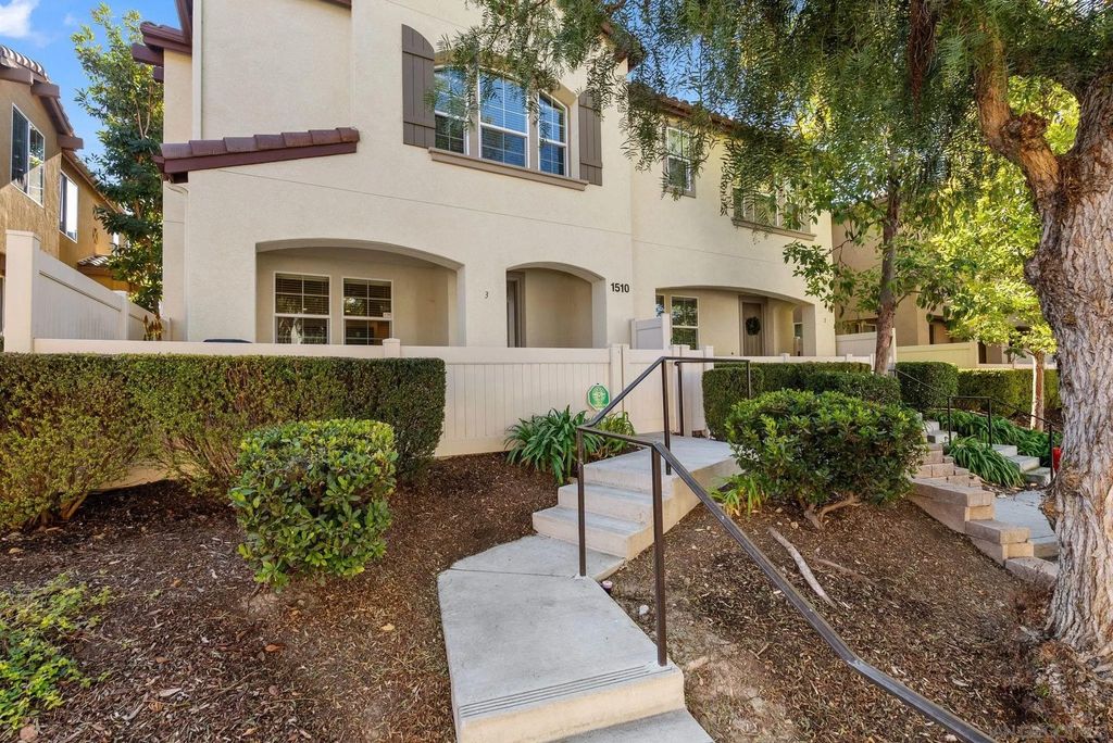 Photo of 1510 El Prado St #3, Chula Vista, CA 91913 (MLS # 260013499)