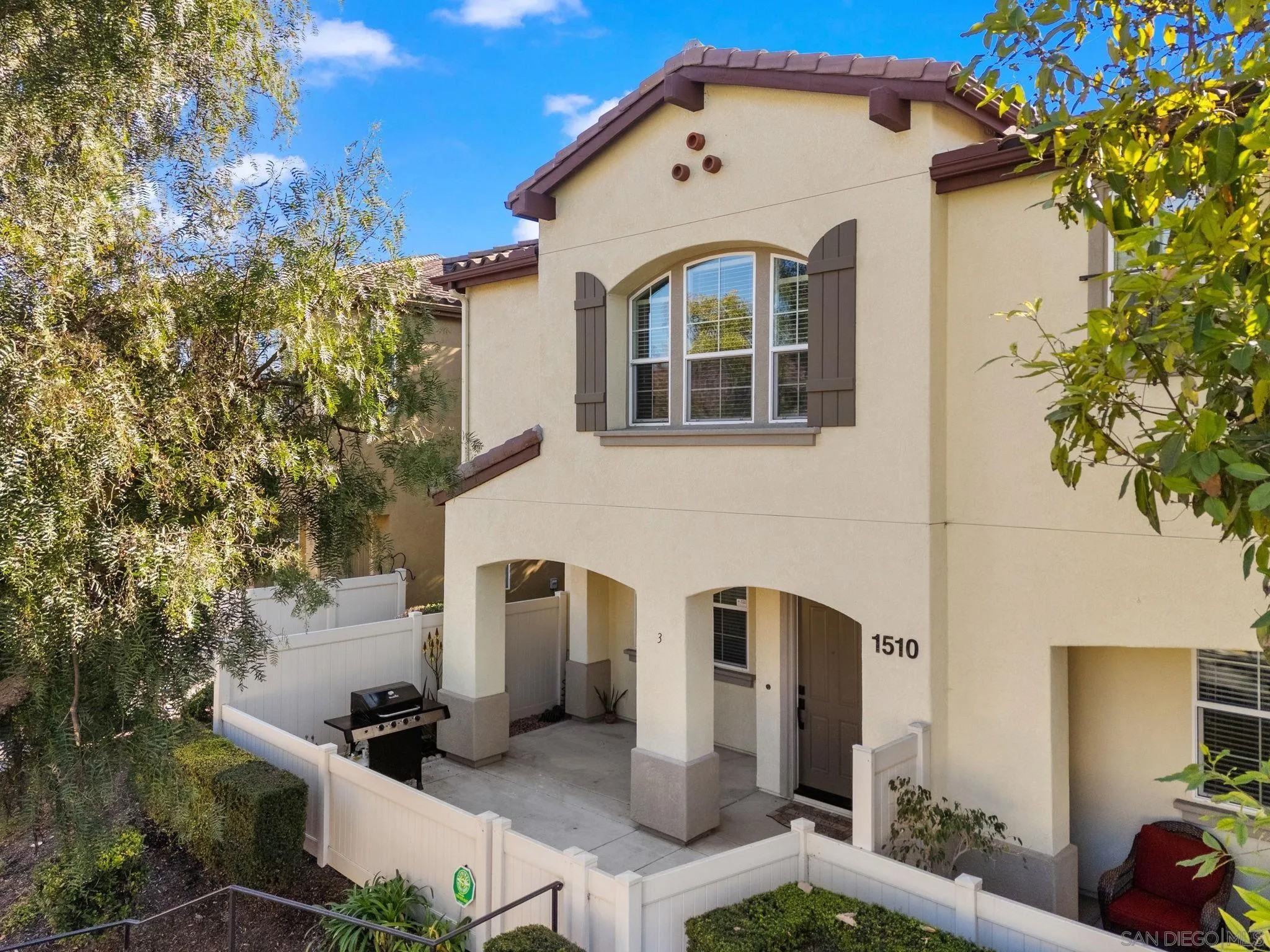 1510 El Prado St 3