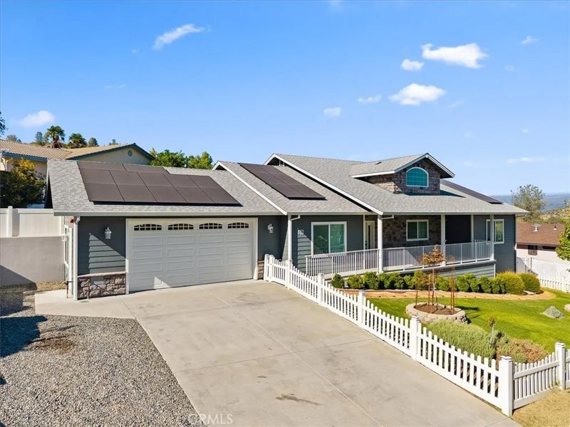 5411 Sugarloaf Court