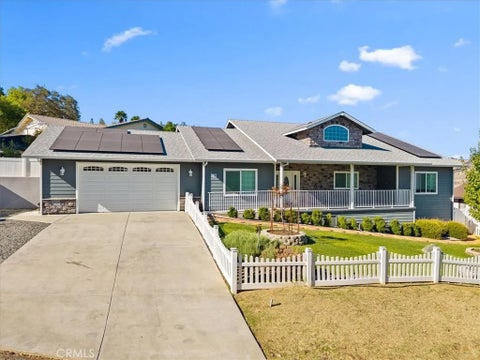 Photo of 5411 Sugarloaf Court, Oroville, CA 95966 (MLS # OR26196476)