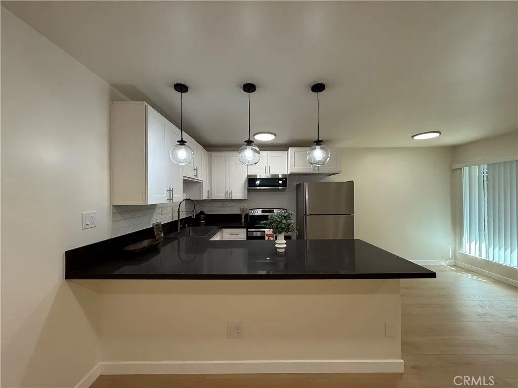 Photo of 5611 Fulcher Avenue #3, North Hollywood, CA 91601 (MLS # SR26084514)