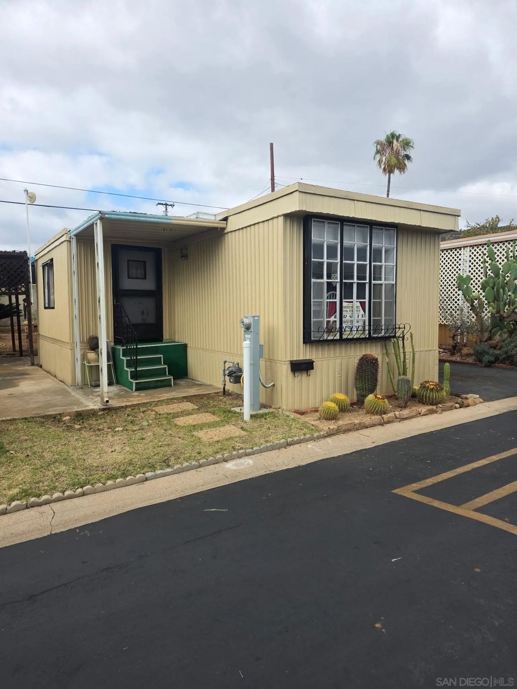 Photo of 450 E Bradley Ave #36, El Cajon, CA 92021 (MLS # 260012466)