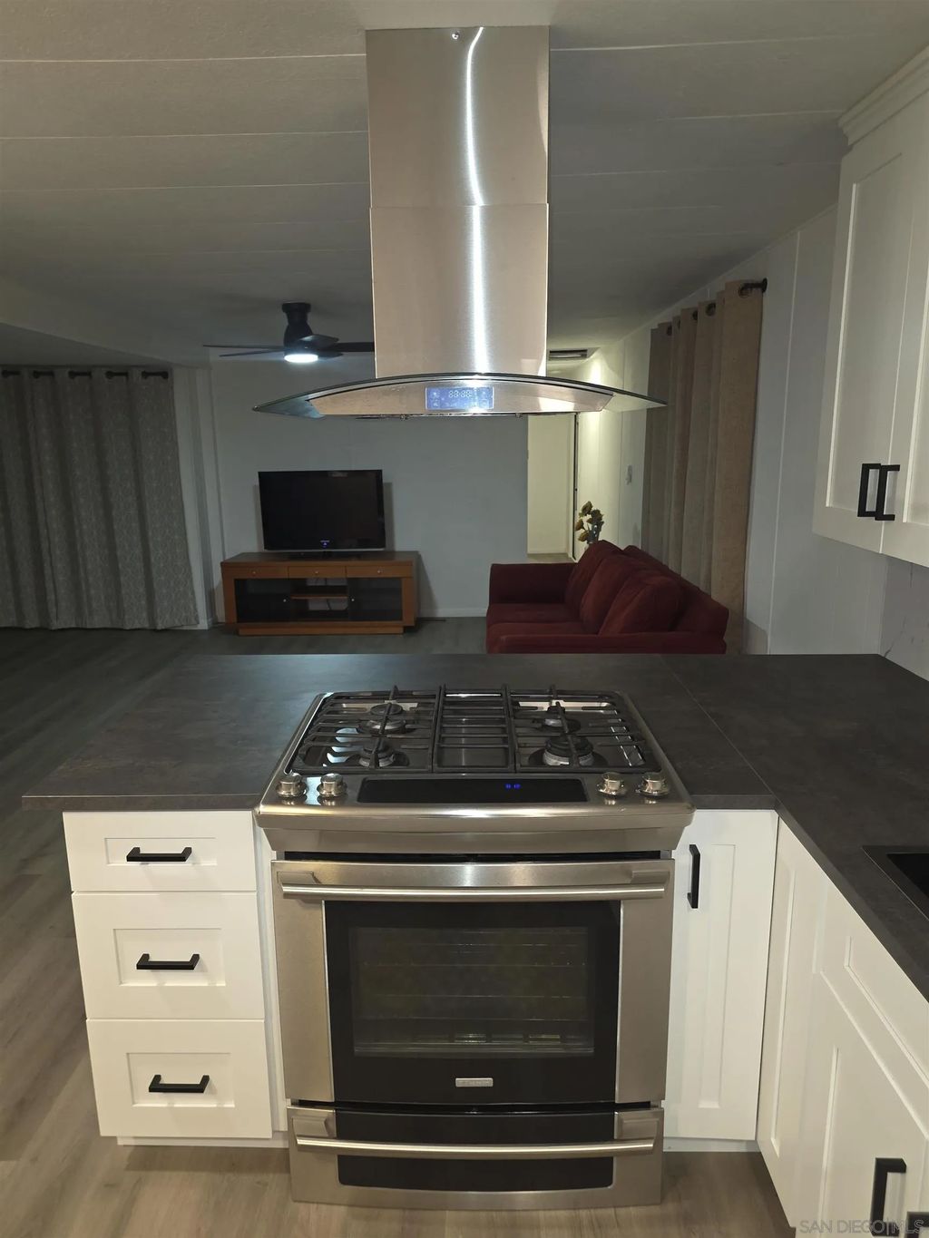 Photo of 450 E Bradley Ave #36, El Cajon, CA 92021 (MLS # 260012466)