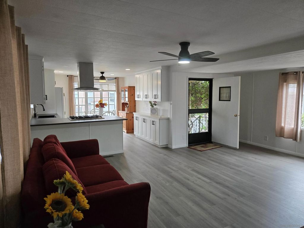 Photo of 450 E Bradley Ave #36, El Cajon, CA 92021 (MLS # 260012466)