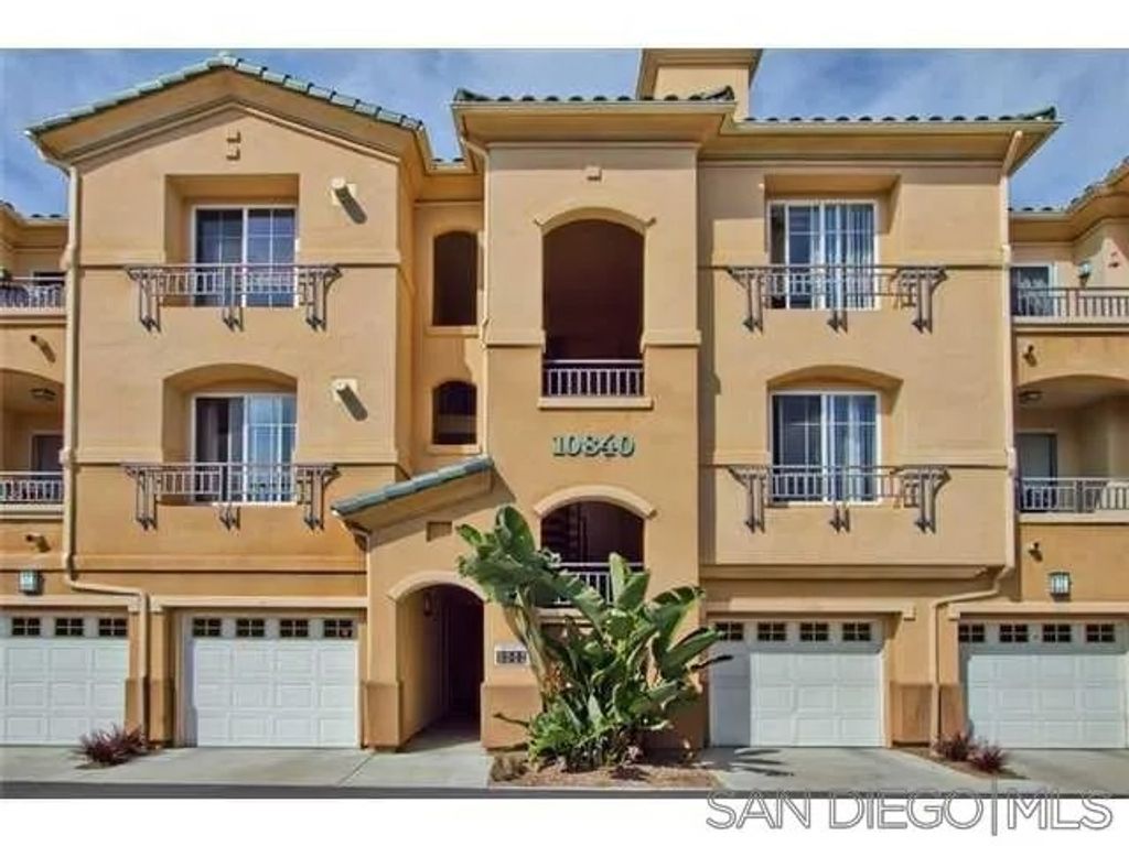 Photo of 10840 Scripps Ranch Blvd #206, San Diego, CA 92131 (MLS # 2601236)