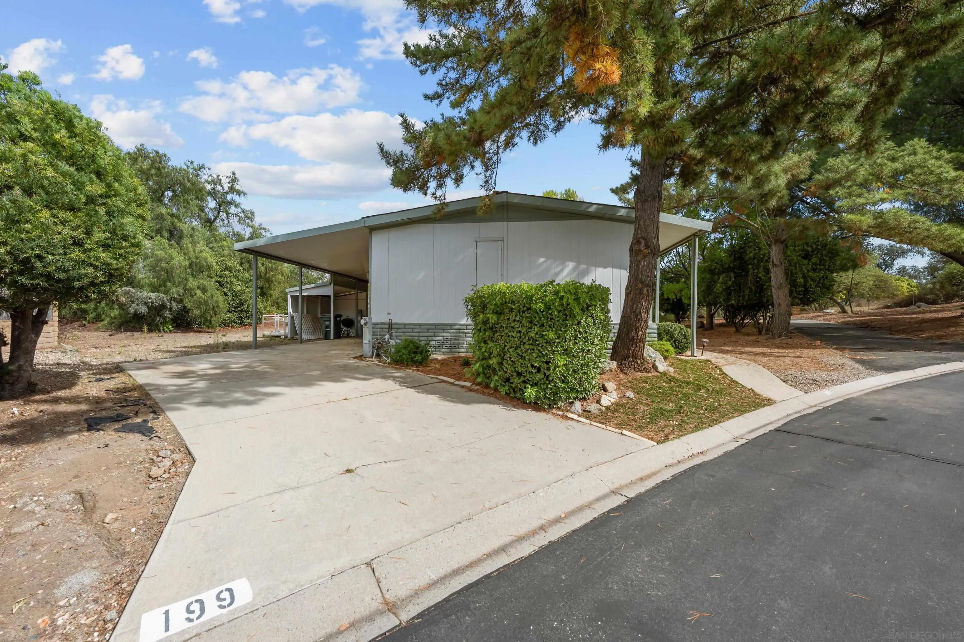 18218 Paradise Mountain Rd 199