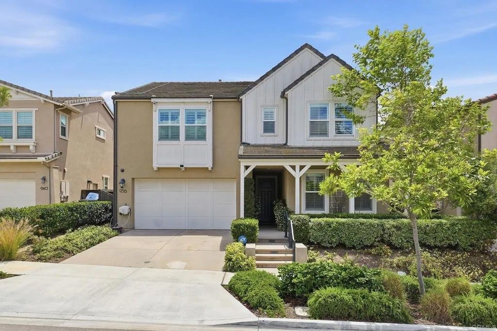 Photo of 936 Camino Aldea, Chula Vista, CA 91913 (MLS # NDP2604475)