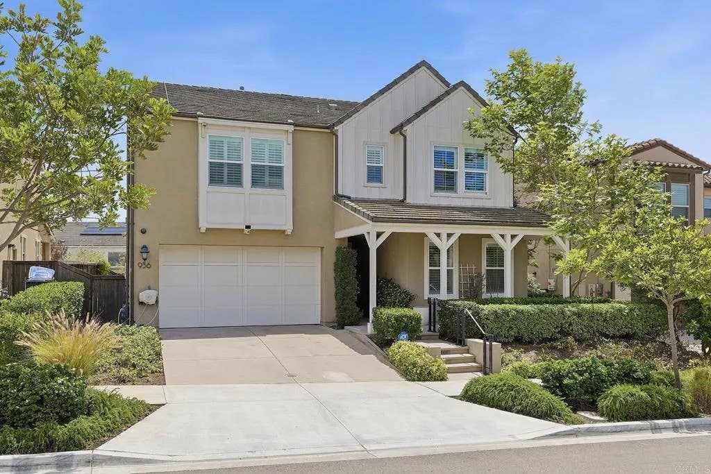 Photo of 936 Camino Aldea, Chula Vista, CA 91913 (MLS # NDP2604475)