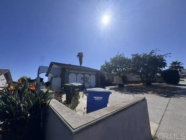 1541 Indian Summer Court