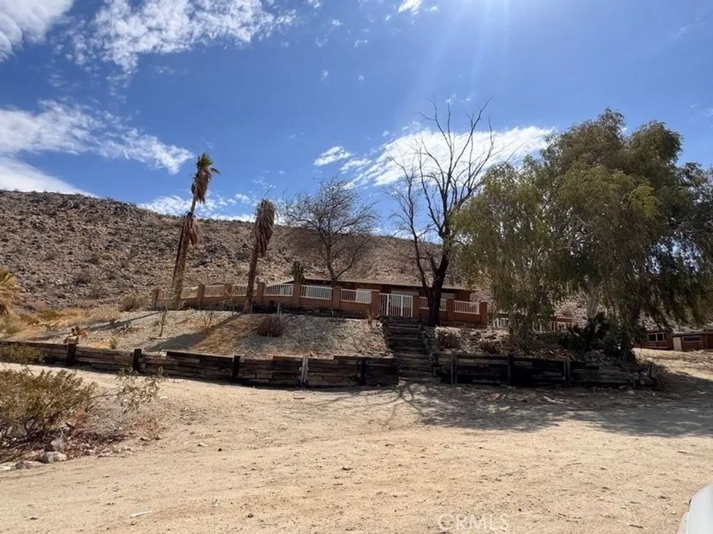 Photo of 73455 Helms Rd, Desert Hot Springs, CA 92241 (MLS # PW25266210)