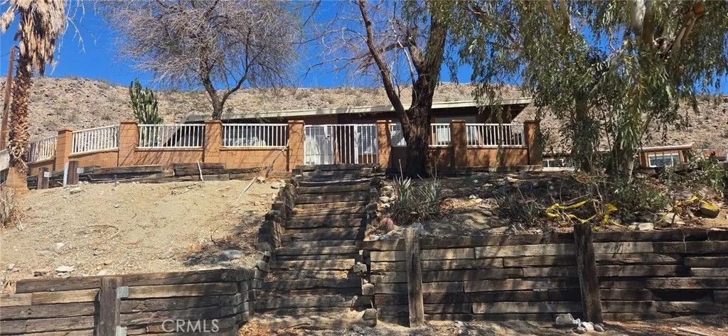 Photo of 73455 Helms Rd, Desert Hot Springs, CA 92241 (MLS # PW25266210)