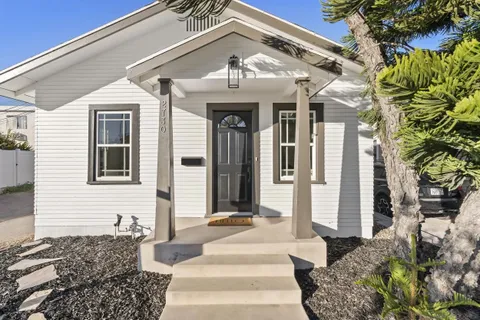 2730 Monroe Ave, San Diego, CA 92116 - #: 250045415